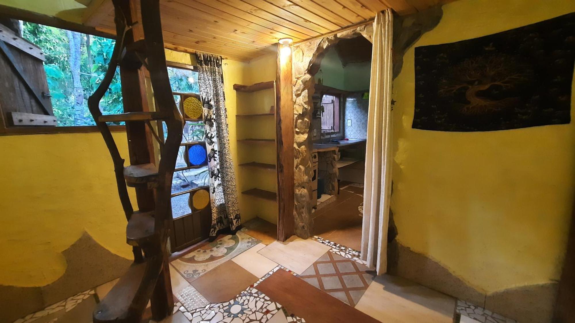 Camping Nomadas Bonito  Exterior photo