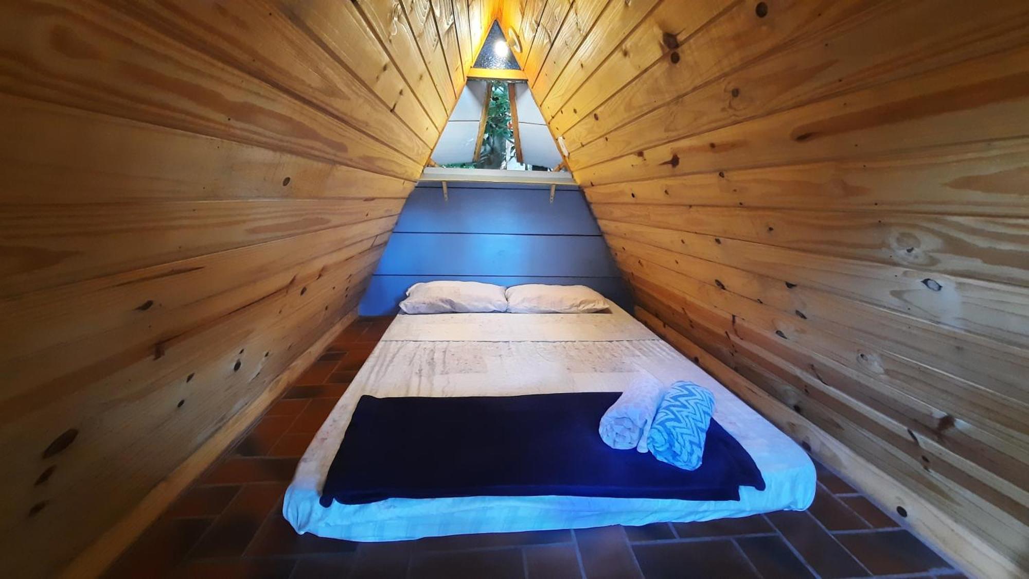 Camping Nomadas Bonito  Exterior photo