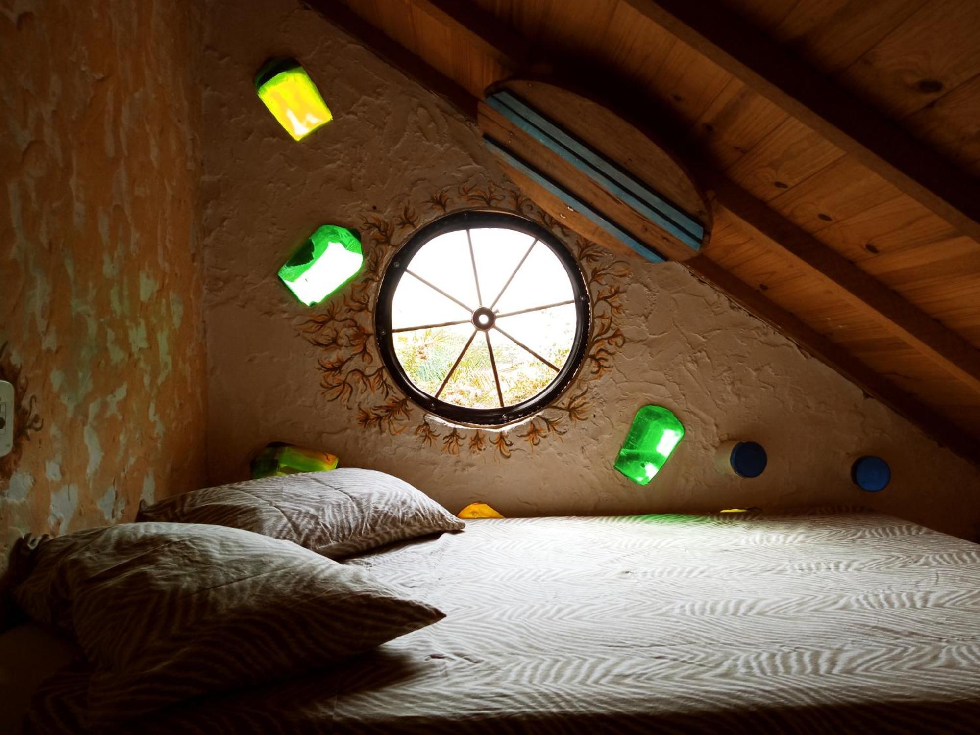 Camping Nomadas Bonito  Room photo